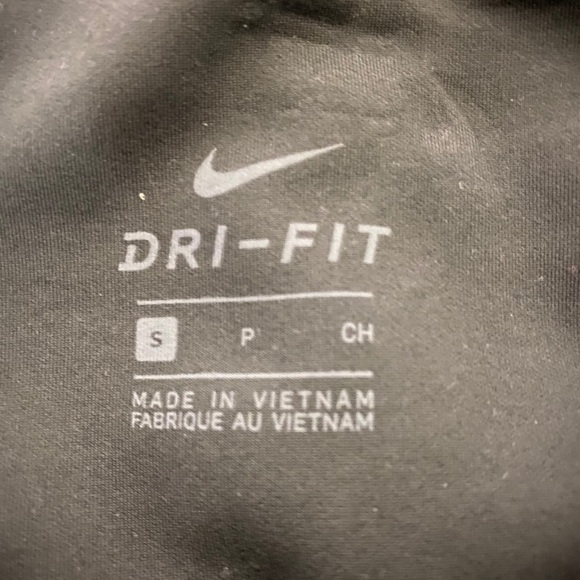 NIKE ONE WOMEN’S ICON CLASH TIGHTS - Picture 10 of 11